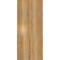 Ekena Millwork Framed Board-n-Batten Shutters w/Z-Bar, Rough Sawn Western Red Cedar, 10 3/4W x 25H, PR RBF06Z11X025RWR - alternate 2